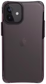 dėklas dėklas UAG URBAN ARMOR GEAR MOUVE IPHONE 12 MINI AUBERGINE