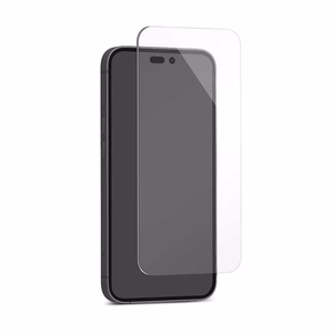 Puro grūdintas apsauginis ekrano stiklas, skirtas iPhone 14 Pro Max
