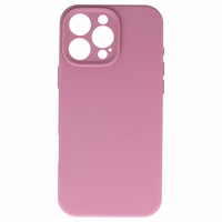 Silikoninis Lite dėklas Iphone 16 Pro viržių