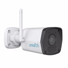 UNIARCH lauko kamera, 2MP, Wi-Fi