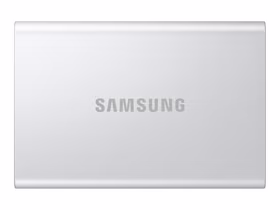 Samsung Portable SSD T7 Resurrected 1TB išorinis SSD diskas