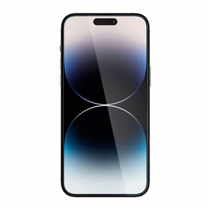 Spigen Glas.tR Slim apsauginis stiklas iPhone 14 Pro
