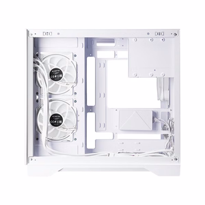 Chieftec GM-30W-TG-OP kompiuterio korpusas Kubas Balta