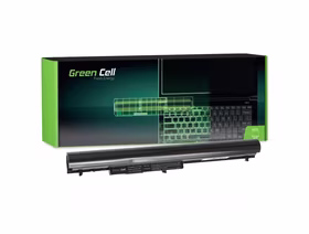 Green Cell HP80 atsarginė knyginio kompiuterio dalis Baterija
