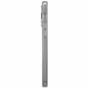 Uniq Clarion dėklas iPhone 13 Pro Max - skaidrus