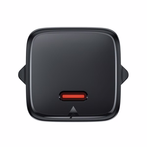 Įkroviklis Acefast A118 30W GaN USB-C juodas