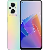 Oppo Reno 7 Lite 5G