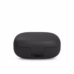 JBL Wave 300 Bluetooth TWS belaidės ausinės juodos (JBLW300TWSBLK)