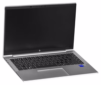 HP EliteBook 840 G8 i5-1145G7 16GB 256GB SSD 14" FHD (US QWERTY) Win11pro Naudotas