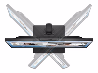 HP M24m 60,4 cm konferencijų monitorius (EN)