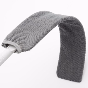 Dusting brush 1,6m