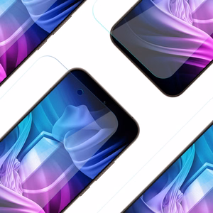 3mk Silky Matt Pro — защита экрана телефона для Oppo Reno 15 Pro 5G (CPH2813)