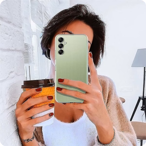 Dėklas Tech-Protect Flexair Xiaomi Redmi 15C 4G skaidrus