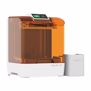 Creality Halot X1 Combo 3D spausdintuvas