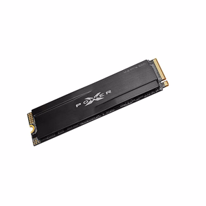 Silicon Power XD80 1 TB M.2 PCI Express 3.0 NVMe