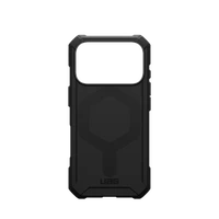 UAG Essential Armor MagSafe dėklas iPhone 17 Pro - juodas