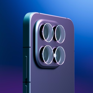 3mk Lens Protection Стекло для объектива камеры для Xiaomi 15T