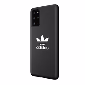 Adidas OR formuotas dėklas Trefoil Samsung Galaxy S20+ - juoda