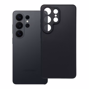 Case for Samsung S26 ULTRA Easy Dual black