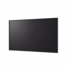 AG Neovo QM-4303 Plokščias monitorius skydelis Digital Signage 43" 500 cd/m² 4K Ultra HD Juodas