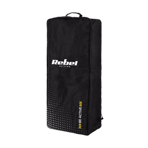 SUP lenta REBEL ACTIVE PRO RBA-4518 – balta