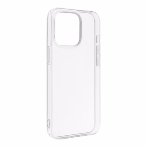 Skaidrus dėklas 2 mm IPHONE 13 Pro skaidrus