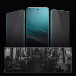 Privatumo apsauginis stiklas SPIGEN GLAS.TR EZ FIT PRO AC HD 2 vnt. GALAXY S26+