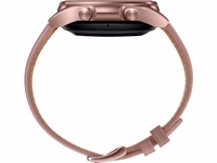 [OUTLET] Samsung Galaxy Watch3 41mm 4G R855F Bronze be dirželio Grade C