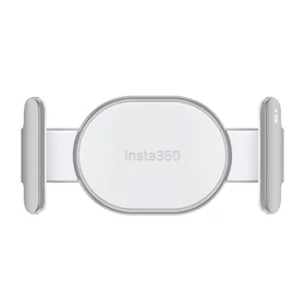 Insta360 Flow 2 Pro magnetic phone clip (white)