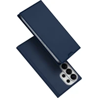 Dėklas Dux Ducis Skin Pro Samsung S948 S26 UItra tamsiai mėlynas