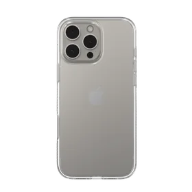ZAGG Crystal Palace Dėklas iPhone 16 Pro Max - Clear