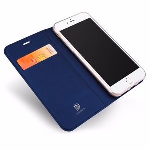 Dėklas telefonui Dux Ducis Skin Pro Iphone 11 Pro mėlynas