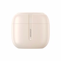 Belaidės ausinės Joyroom TWS JR-PB3 smėlio spalvos