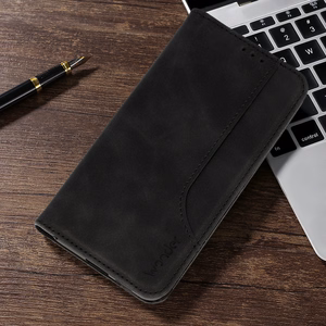 Wonder Prime dėklas telefonui SAMSUNG GALAXY A17 5G juodas