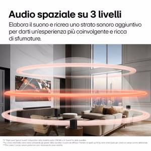 LG S95TR juoda 9.1.5 kanalų 810 W