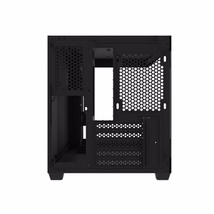 Darkflash C275P computer dėklas without fans (juodas)
