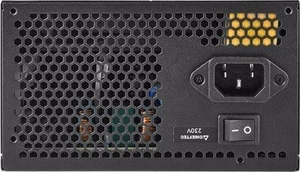 CHIEFTEC EON 600W 80 Plus ATX 12V PSU maitinimo blokas