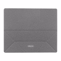 Nillkin Ascent reguliuojamas nešiojamojo kompiuterio stovas pilkas