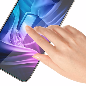 3mk SilkyMatt Pro™ matinė apsauginė plėvelė Xiaomi Redmi Note 15 Pro 5G