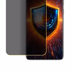 3mk Silky Matt Privacy — приватный фильтр для экрана для Vivo X200 Pro