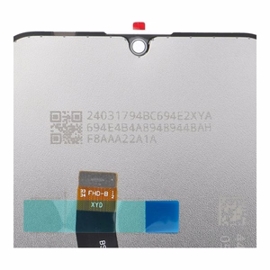 FixCell LCD Ekranas HUAWEI P SMART 2019 / 2020 OEM be rėmelio