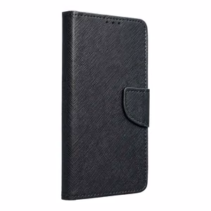 Чехол-книжка для Samsung A5 2016 (A510) Fancy Book чёрный
