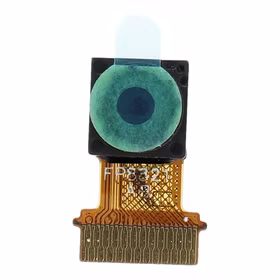 Huawei Y7 2018 priekinė kamera ir jutiklio kabelis