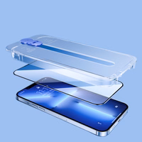 Viso ekrano apsauginis stiklas Joyroom Easy Fit JR-H11 Apple iPhone 14 Plus 6.7 "