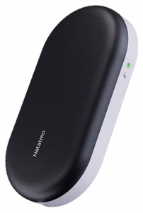 Netatmo NAC – išmanusis oro kondicionieriaus valdiklis
