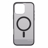 Incase Slim dėklas MagSafe - dėklas iPhone 16 Pro Max (juodas)