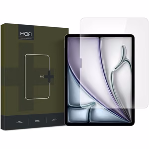 LCD apsauginis stikliukas Hofi Glass Pro+ Apple iPad Air 4/5/6/7/M4 2020/2022/2024/2025/2026 10.9/11