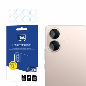 Vivo V70 Lite - 3mk Lens Protection