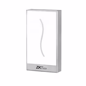 ZKTECO Atstuminių kortelių skaitytuvas 13.56MHz, Wiegand 26, PROID10