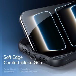 Dėklas Dux Ducis Aimo Apple iPhone 17 Pro Max